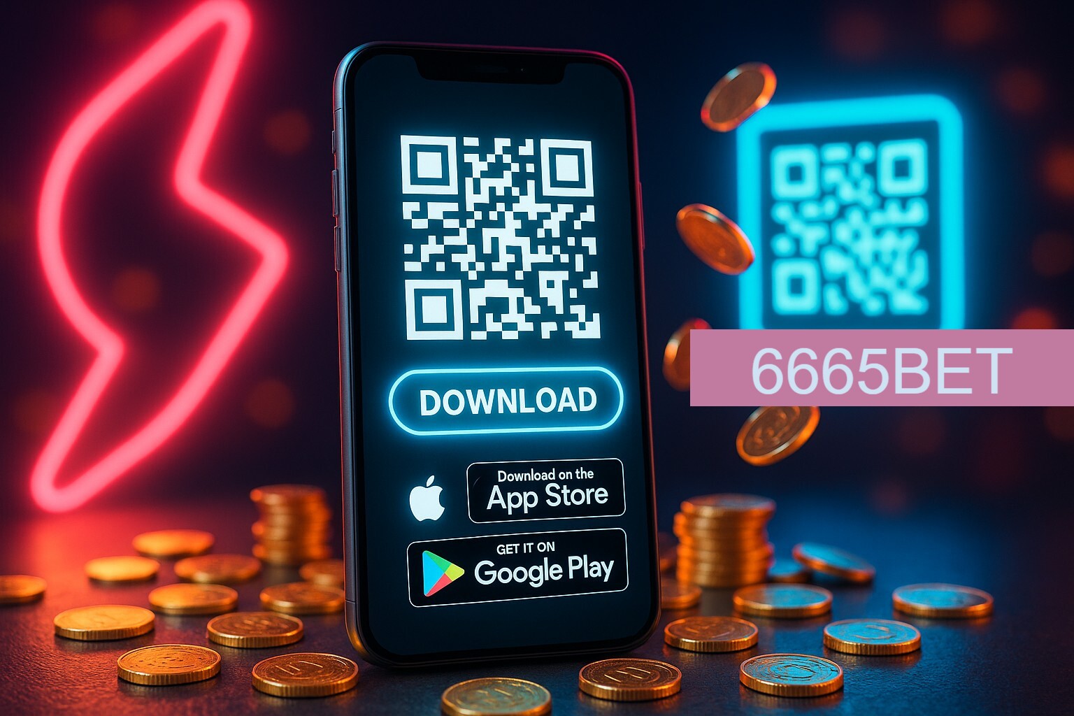 Benefícios do App