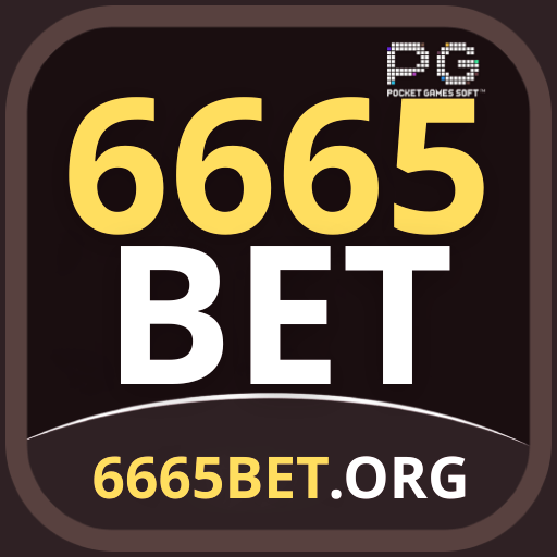 Imagem promocional da 6665BET mostrando a plataforma e suas vantagens
