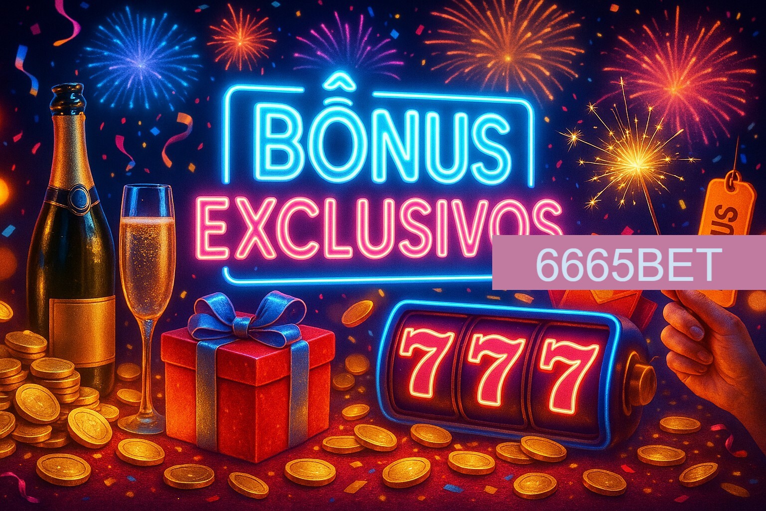 Bônus Festivos