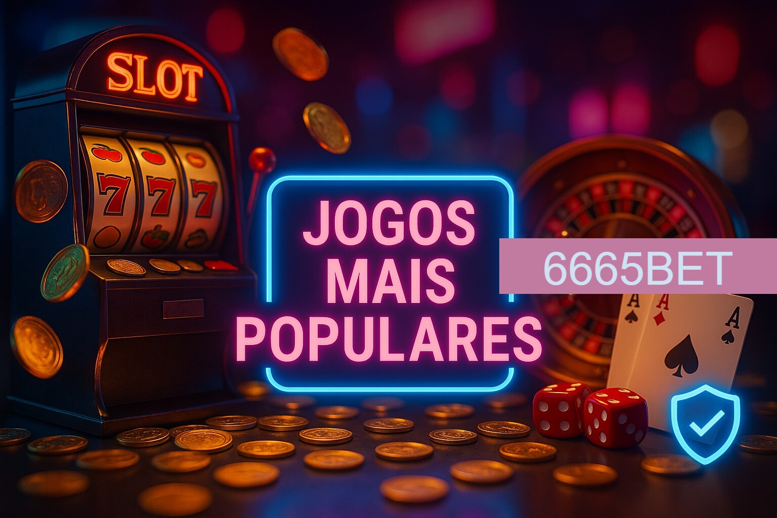 Jogos Populares