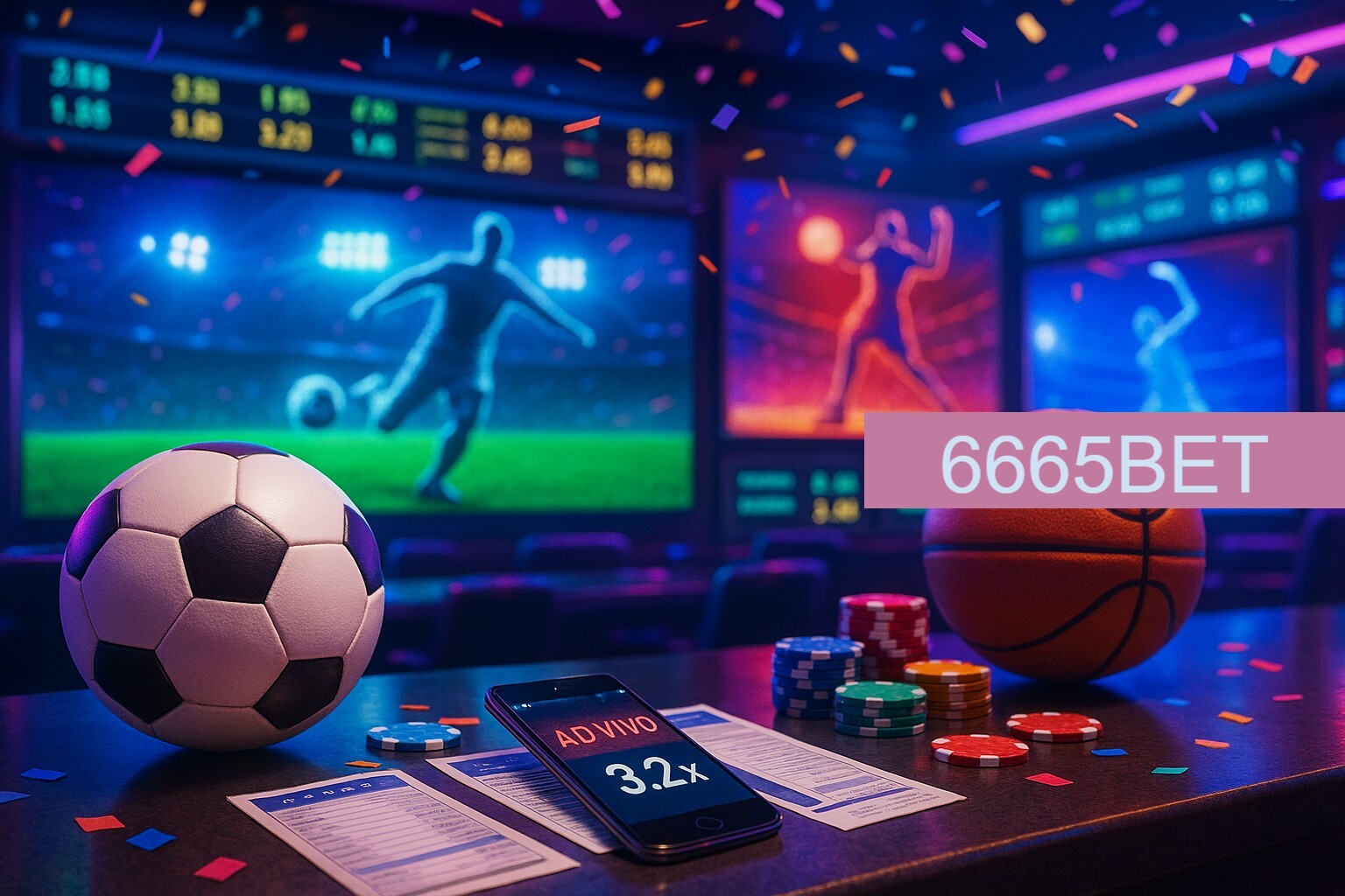 Eventos Esportivos