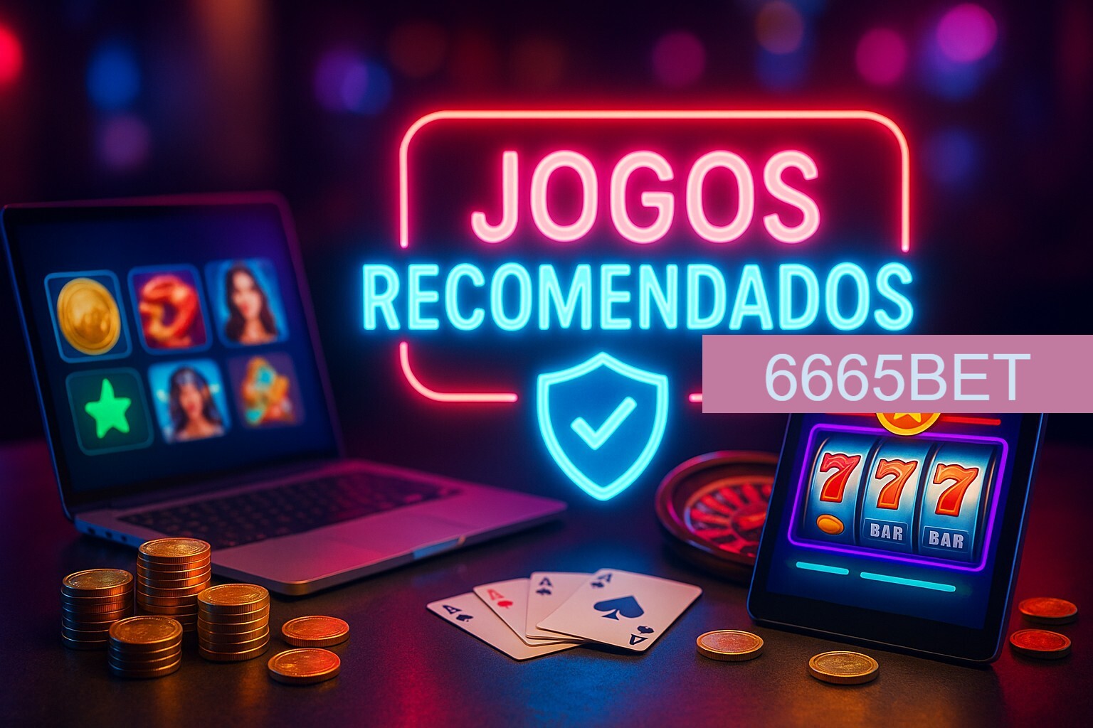 Jogos Recomendados
