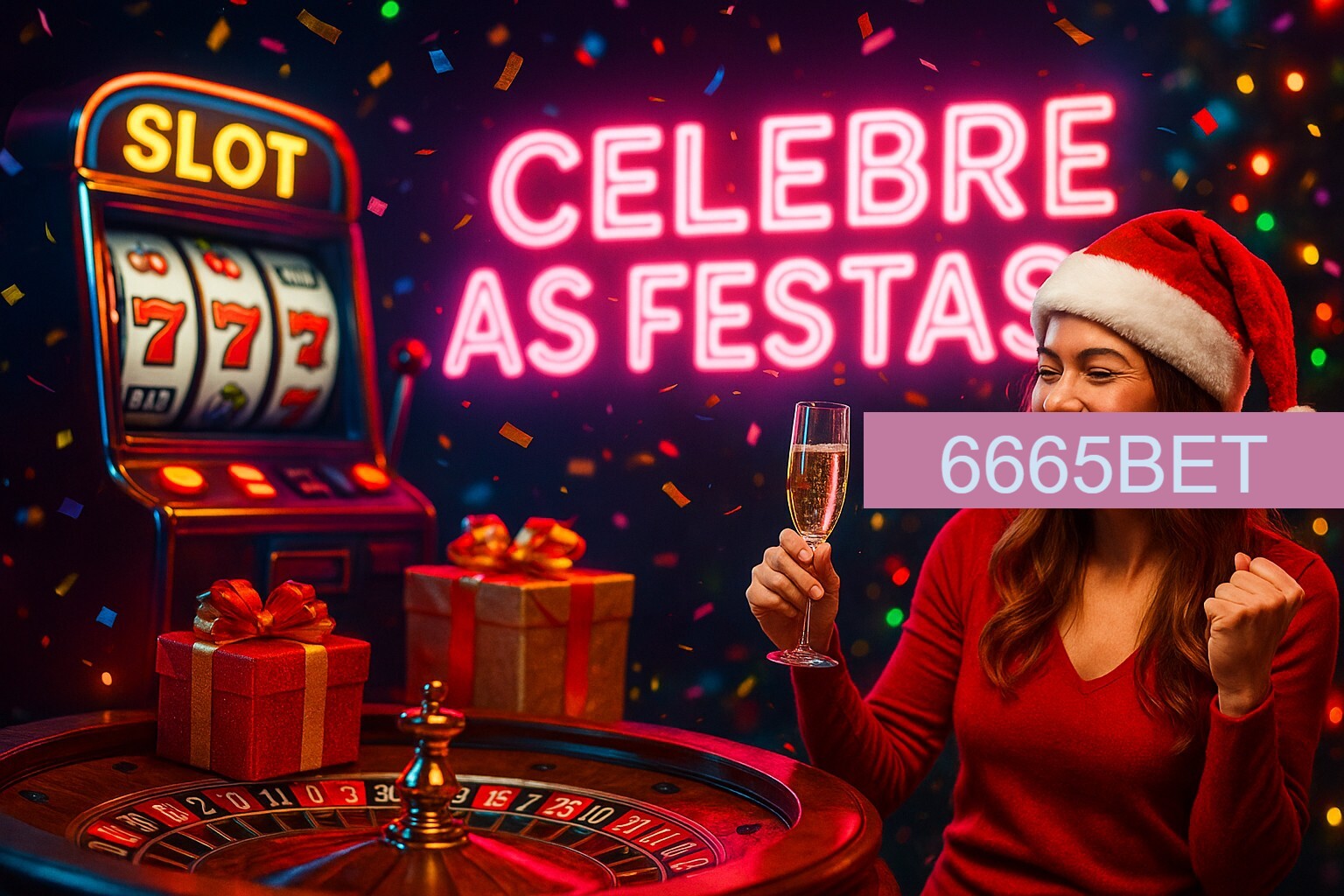 Jogos Festivos